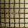 Layar Wire Mesh Crimped Woven